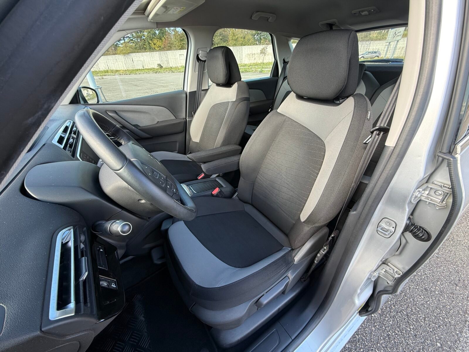 CITROEN C4 picasso 1.6 HDI 