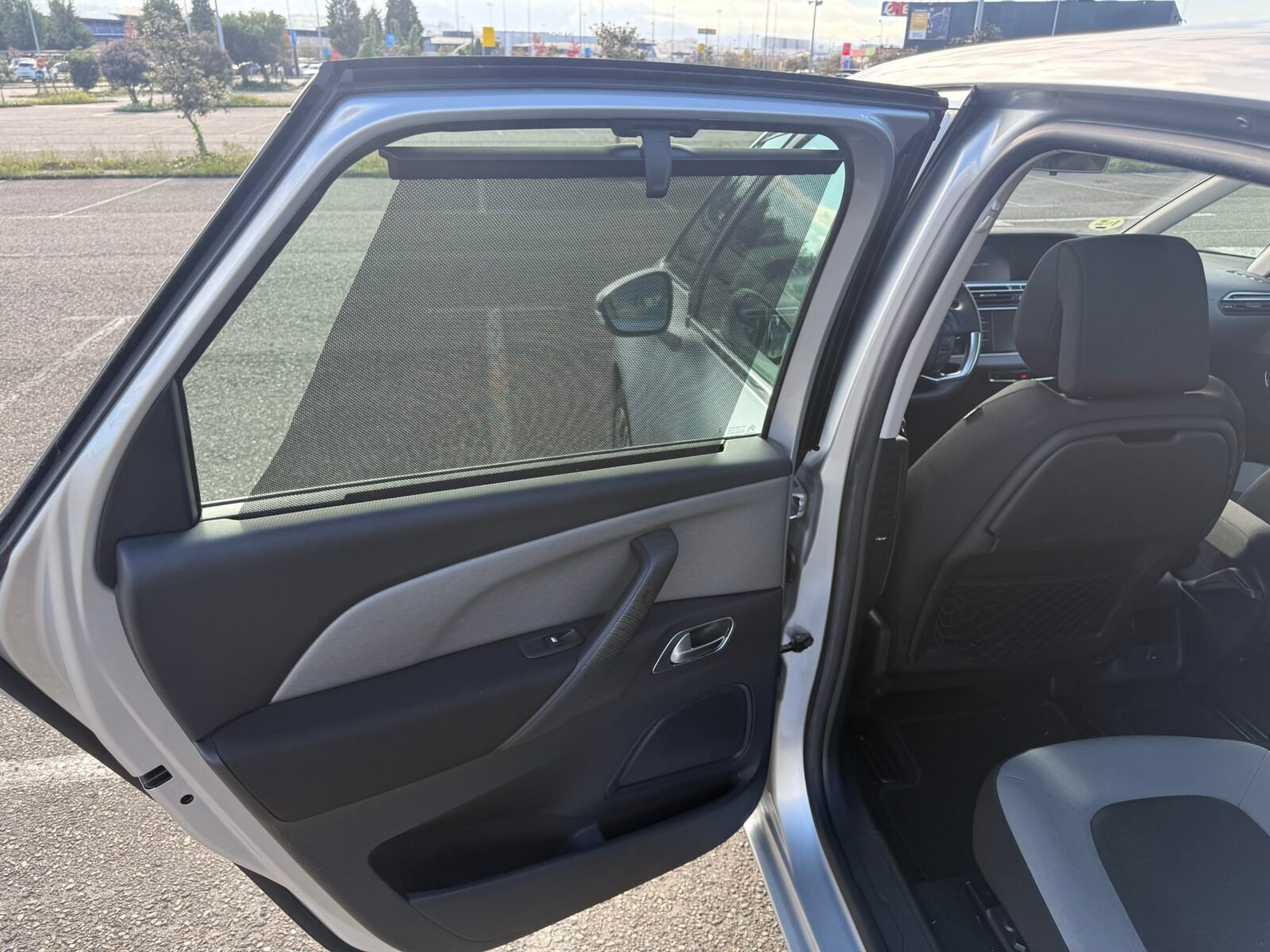 CITROEN C4 picasso 1.6 HDI 