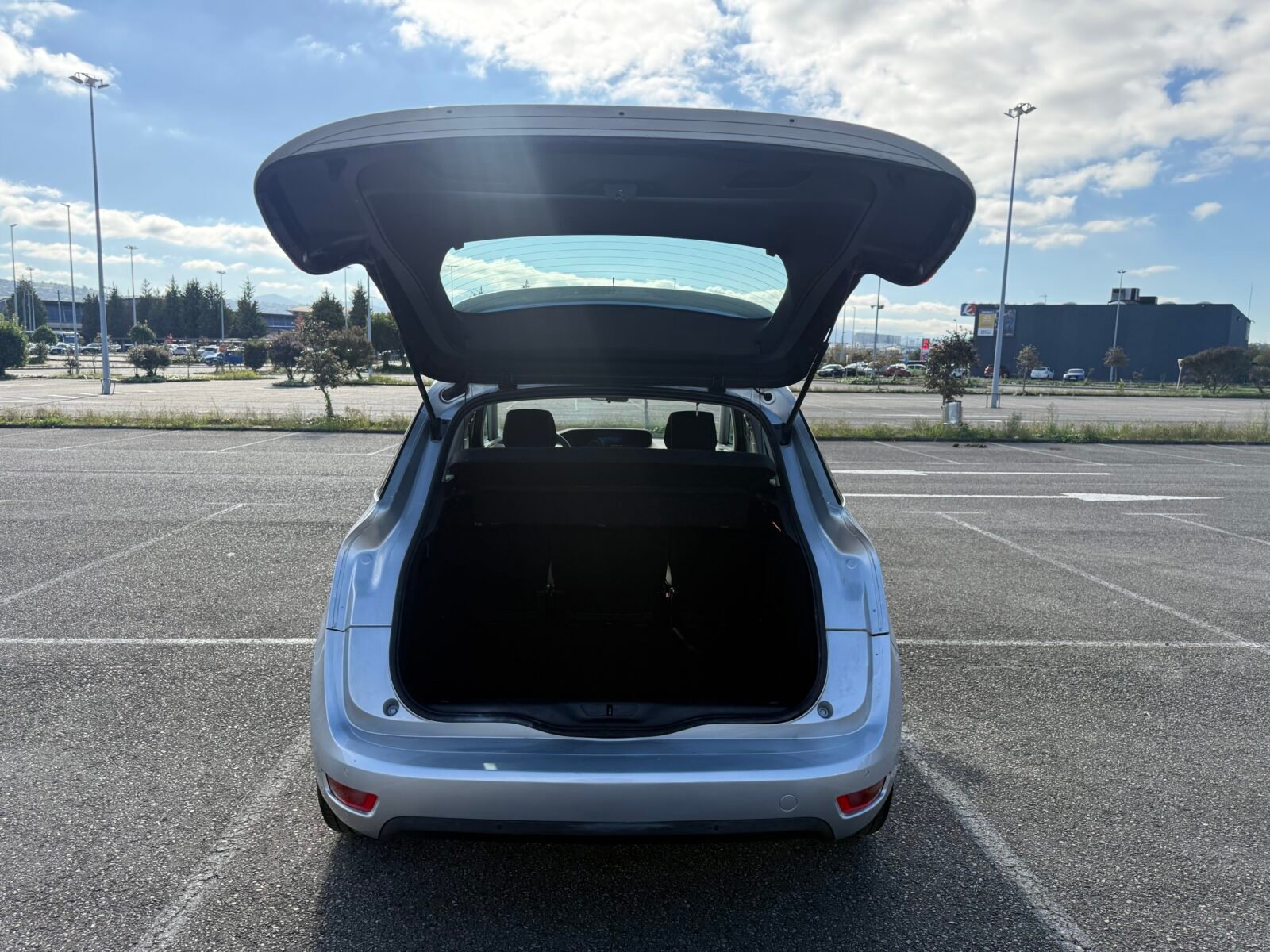 CITROEN C4 picasso 1.6 HDI 