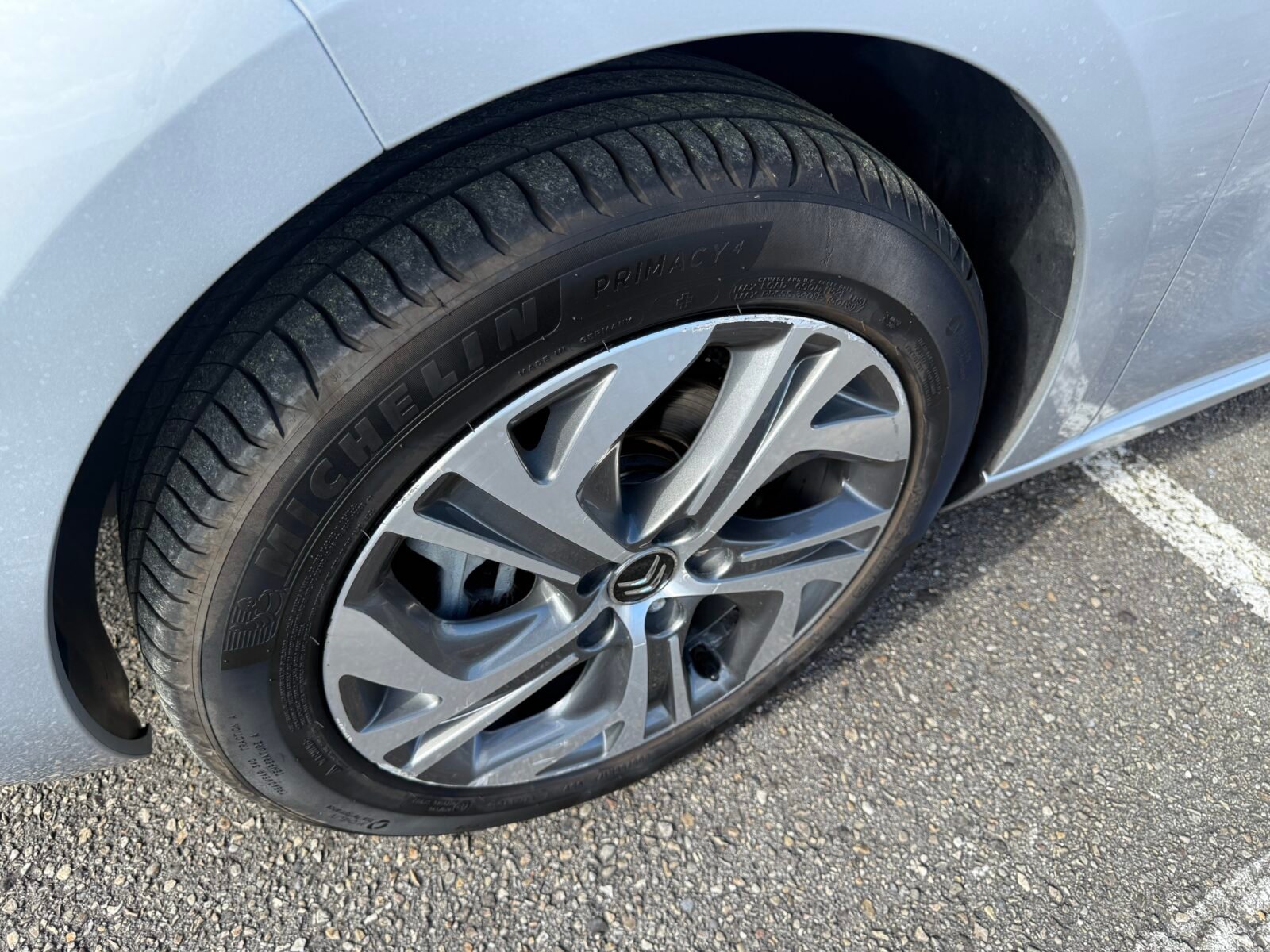 CITROEN C4 picasso 1.6 HDI 